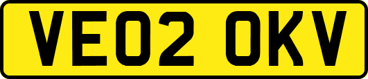 VE02OKV
