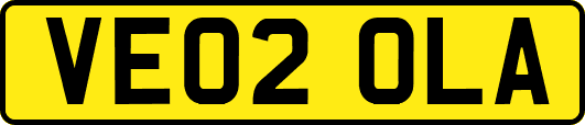 VE02OLA