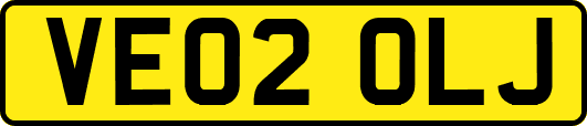 VE02OLJ