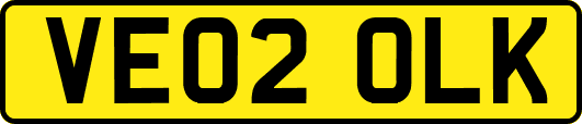 VE02OLK