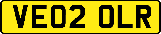 VE02OLR