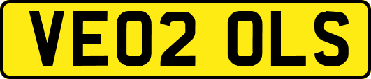 VE02OLS
