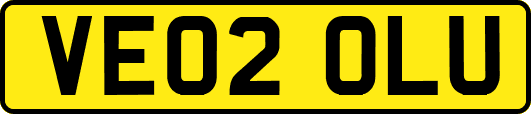 VE02OLU