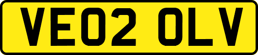 VE02OLV