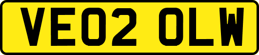 VE02OLW
