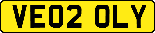 VE02OLY