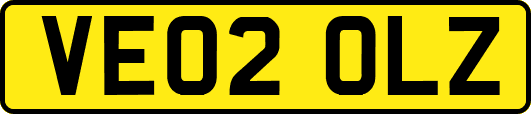 VE02OLZ