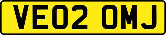 VE02OMJ