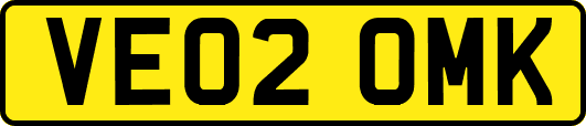 VE02OMK