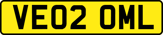 VE02OML