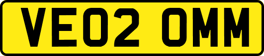 VE02OMM
