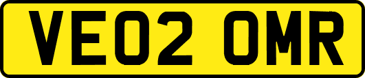 VE02OMR