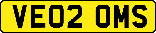 VE02OMS