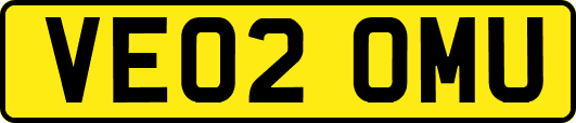 VE02OMU