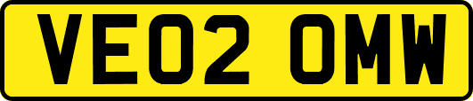 VE02OMW