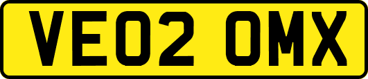 VE02OMX