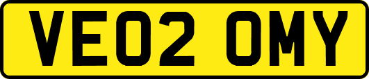 VE02OMY