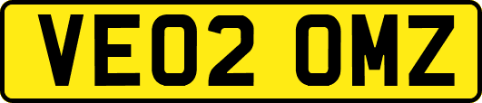 VE02OMZ