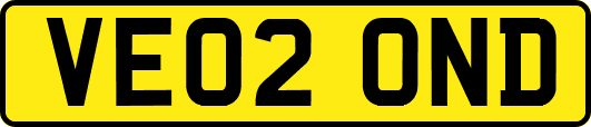 VE02OND