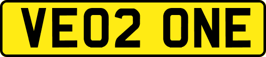 VE02ONE