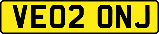 VE02ONJ