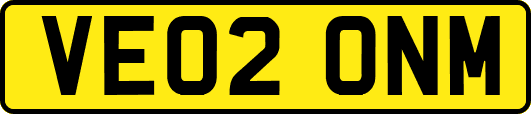 VE02ONM