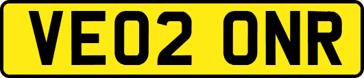 VE02ONR