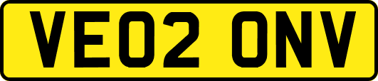 VE02ONV