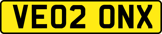 VE02ONX
