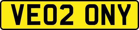 VE02ONY