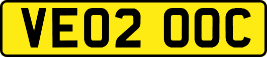 VE02OOC