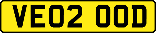 VE02OOD
