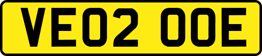 VE02OOE