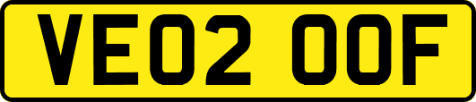 VE02OOF