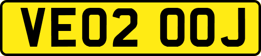 VE02OOJ
