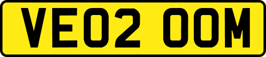 VE02OOM