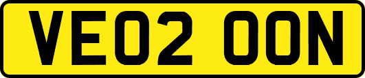 VE02OON