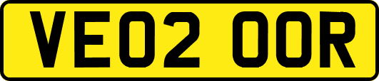 VE02OOR