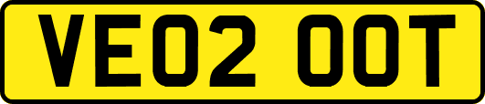 VE02OOT