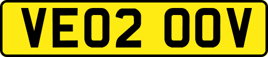 VE02OOV
