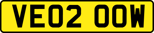 VE02OOW
