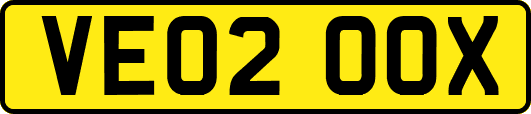 VE02OOX