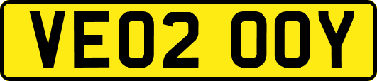 VE02OOY