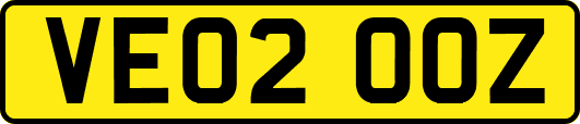 VE02OOZ