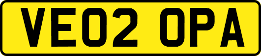VE02OPA