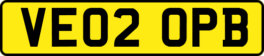 VE02OPB