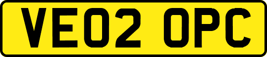 VE02OPC