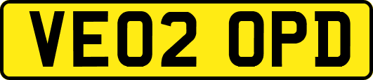 VE02OPD