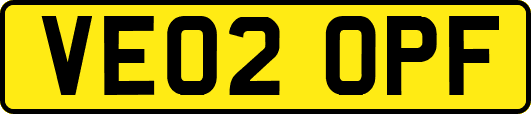 VE02OPF