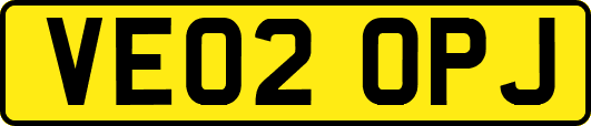 VE02OPJ